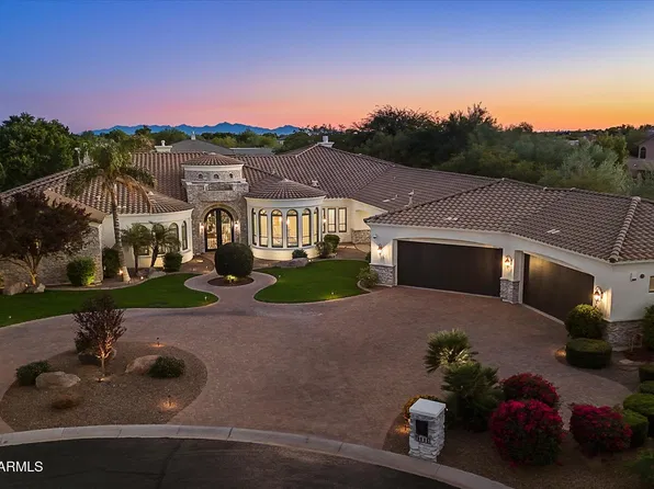 8095 W EXPEDITION Way, Peoria, AZ 85383
