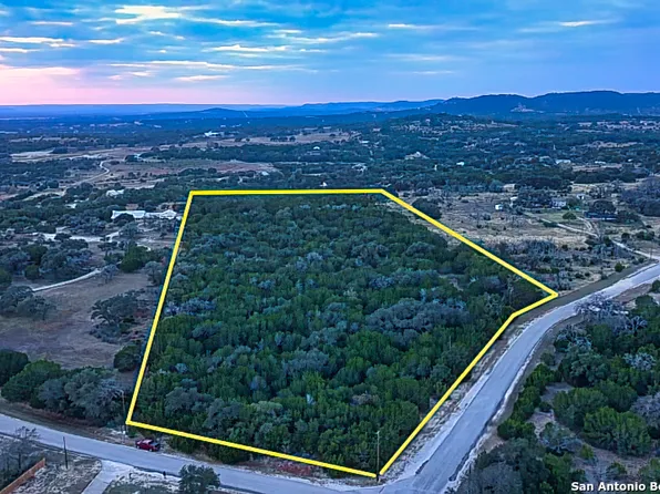 LOT 7 Sharon Dr. LOT 7, Bandera, TX 78003