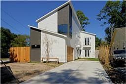bold contemporary design