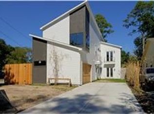 1758 Du Barry Ln, Houston, TX 77018