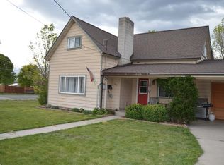 290 W 200 N, Heber, UT 84032