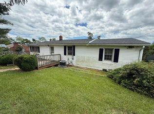 1071 Settlersway Ln, Goode, VA 24556