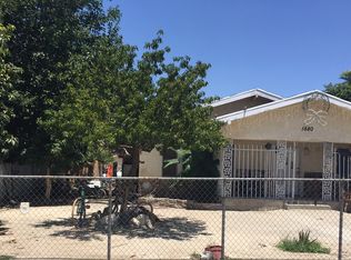 1880 Pacific St, Bakersfield, CA 93305