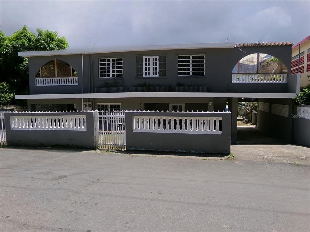 1810 Villa Conquistador D12, Canovanas, PR 00729 MLS PR9102483 Zillow