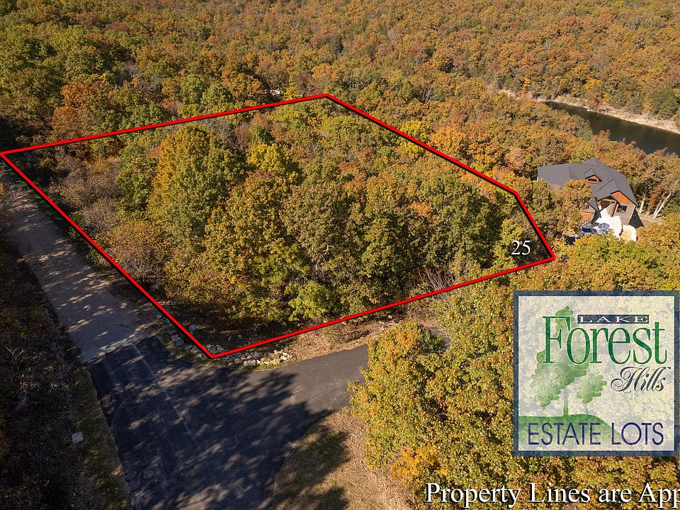 1st image of Lot 25 Trail New Lane