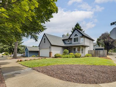 13326 SW Shore Dr, Tigard, OR, 97223