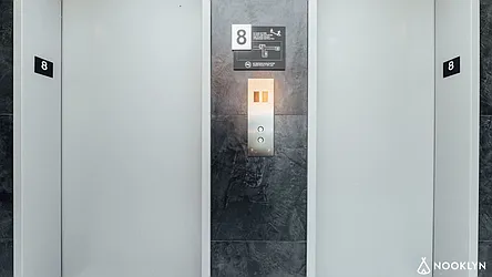 Rented by Nooklyn NYC LLC