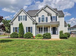 16606 Otterdale Pointe Dr, Moseley, VA 23120