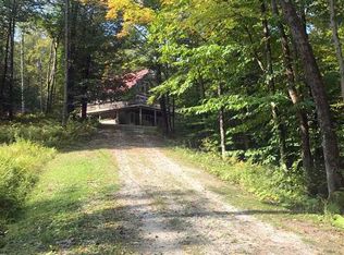 247 Gates Rd S, Belmont, VT 05730