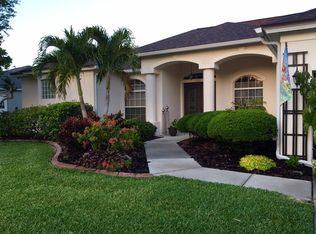 3765 Savannahs Trl, Merritt Island, FL 32953