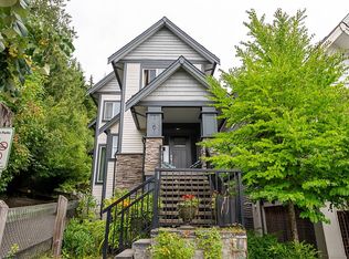 1461 Dayton St, Coquitlam, BC V3E 3H2