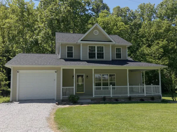 1233 Dog Trot Rd, Frenchburg, KY 40322
