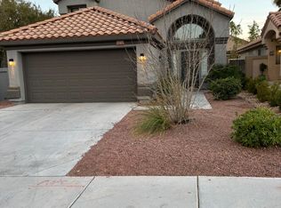9505 Rancho Palmas Dr, Las Vegas, NV 89117