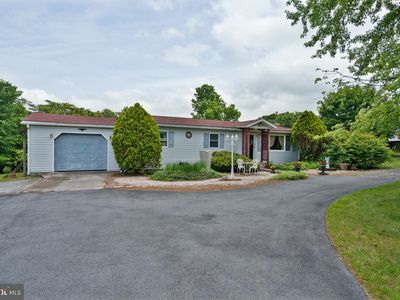 520 Davis Dr, Martinsburg, WV, 25404
