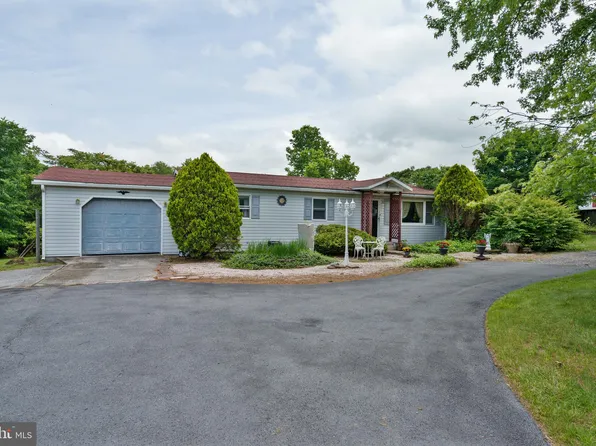 520 Davis Dr, Martinsburg, WV 25404