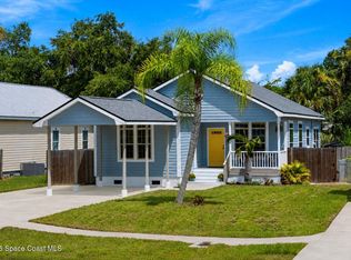 934 Georgia Ave, Rockledge, FL 32955