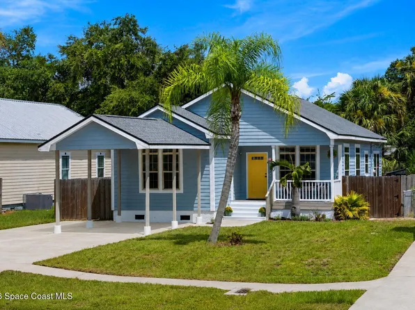 934 Georgia Ave, Rockledge, FL 32955