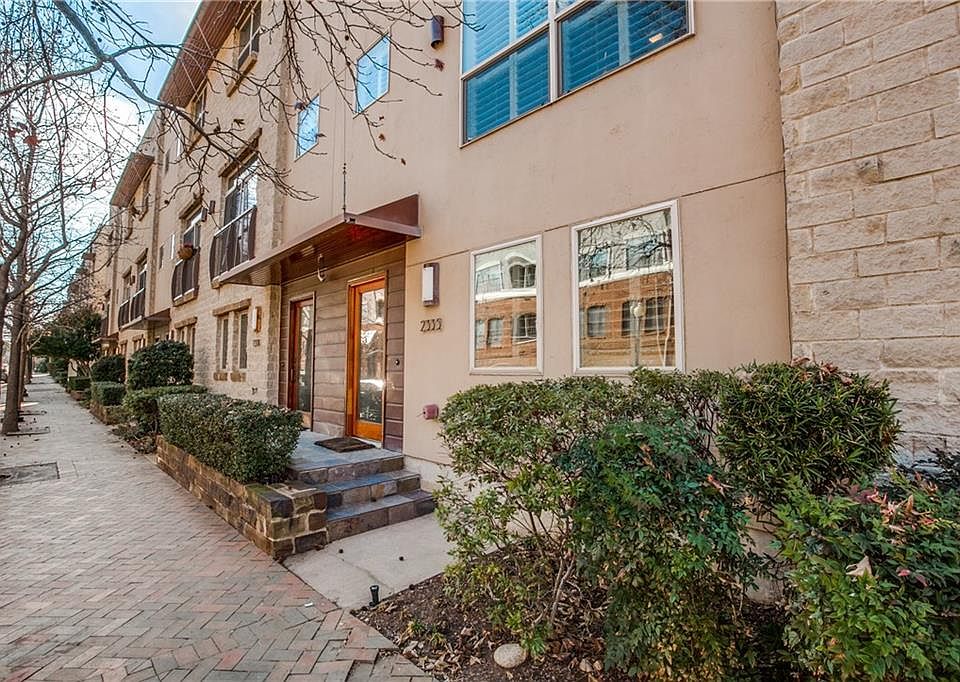 2335 Clark St, Dallas, TX 75204 | Zillow