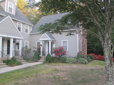 495 Twin Lakes Dr, Halifax, MA, 02338