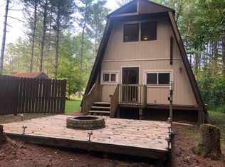 36495 Malone Rd, Wilkesville, OH 45695