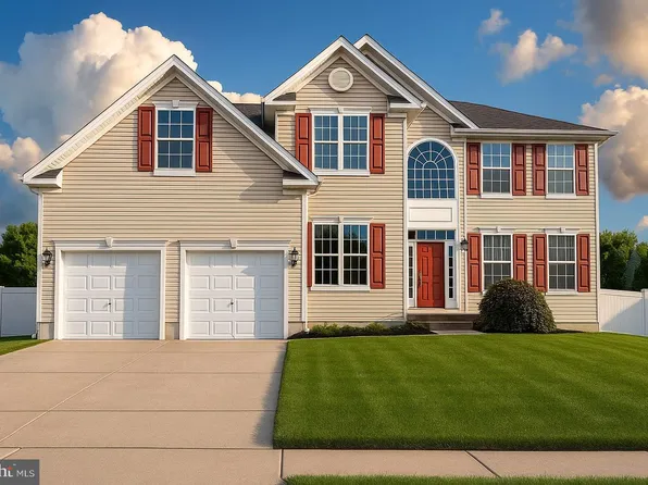 3 Brooklyn Ct, Blackwood, NJ 08012