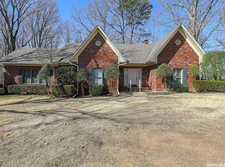 1075 Downing St, Benton, AR 72019