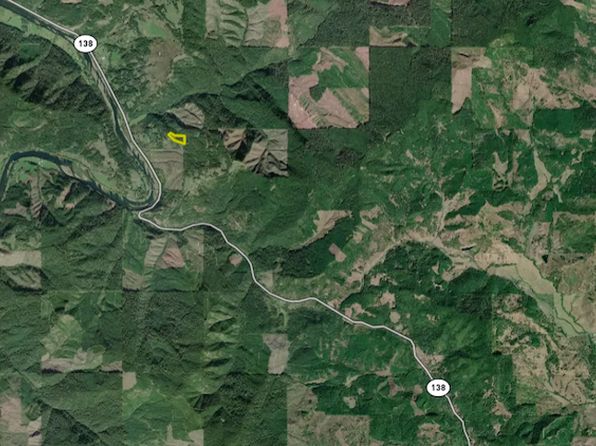 1020 Spooner Ridge Ln LOT WP001, Oakland, OR 97462