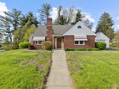 12 Ann Street, Griswold, CT, 06351