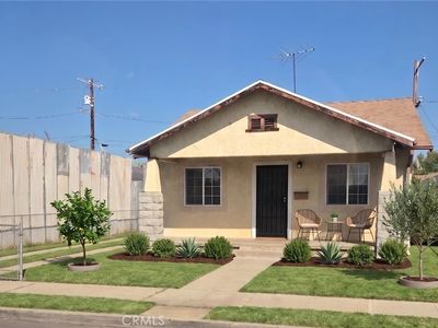 2617 Thorpe Ave, Los Angeles, CA, 90065