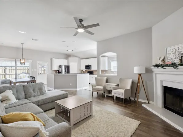 3705 Fiscal Ct, Fort Worth, TX 76244