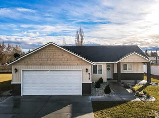 915 13th St, Rupert, ID 83350