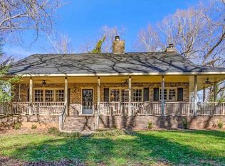 151 Evans Rd, Milner, GA 30257