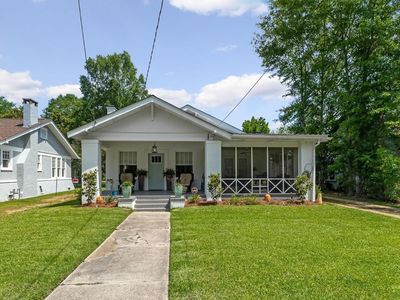 1403 Concart St, Hattiesburg, MS, 39401