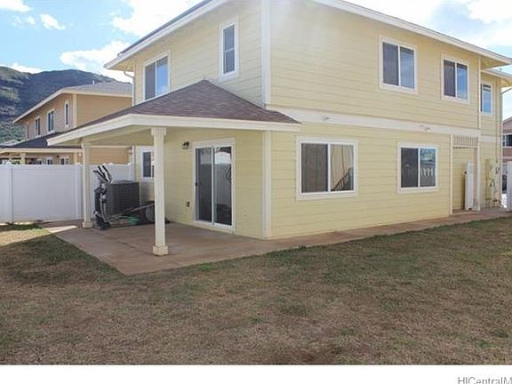 2nd image of 87-1706 Mokila St