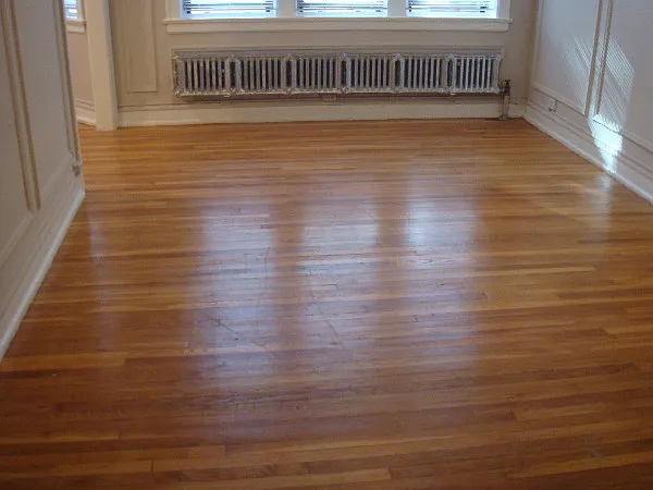 1 bed, 1.0 bath, $1,400 — Photo 3