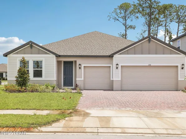 3136 Firethorn Cir, Daytona Beach, FL 32124