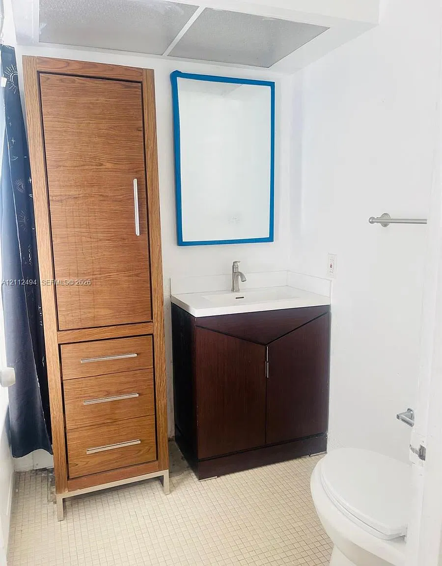 Village At Dadeland Condo — Photo 2