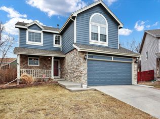3406 E 106th Ct, Northglenn, CO 80233