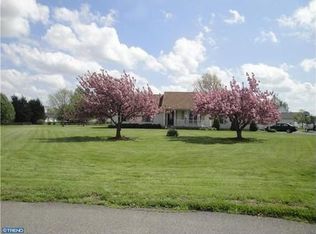 213 Fox Ln, Middletown, DE 19709