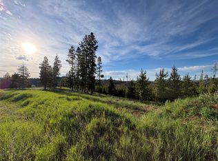 Nhn Renegade Rd, Anaconda, MT 59711
