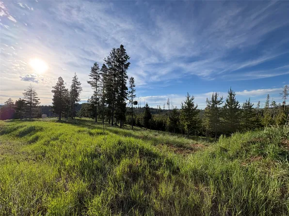 Nhn Renegade Rd, Anaconda, MT 59711