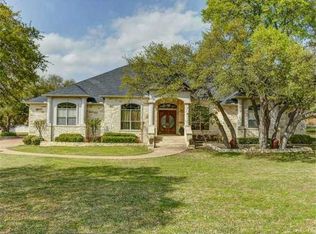 1006 Collingwood Cv, Round Rock, TX 78665