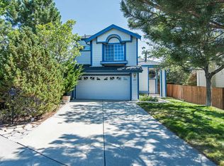 5187 Aspenview Drive, Reno, NV 89523