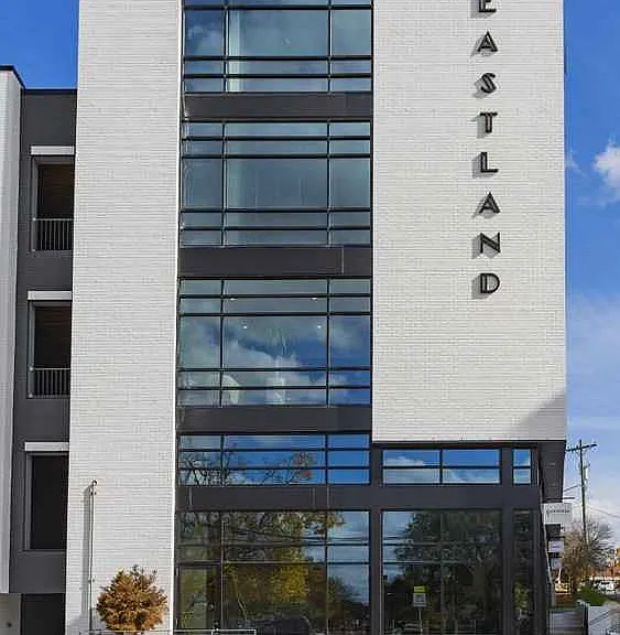 The Eastland — Photo 39