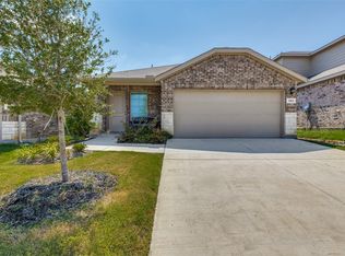 162 Greengate Dr, Boyd, TX 76023