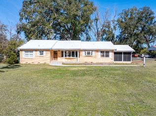 11085 E Us Highway 90, Lee, FL 32059