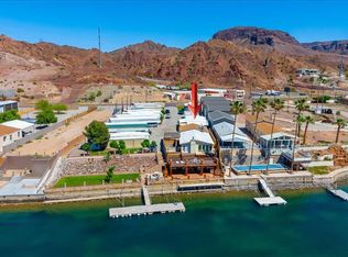 3170 N Parker Dam Rd #18, Parker, AZ 85344