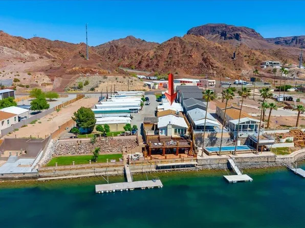 3170 N Parker Dam Rd #18, Parker, AZ 85344