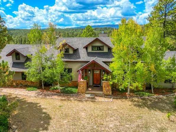 592 Santino Place, Pagosa Springs, CO 81147