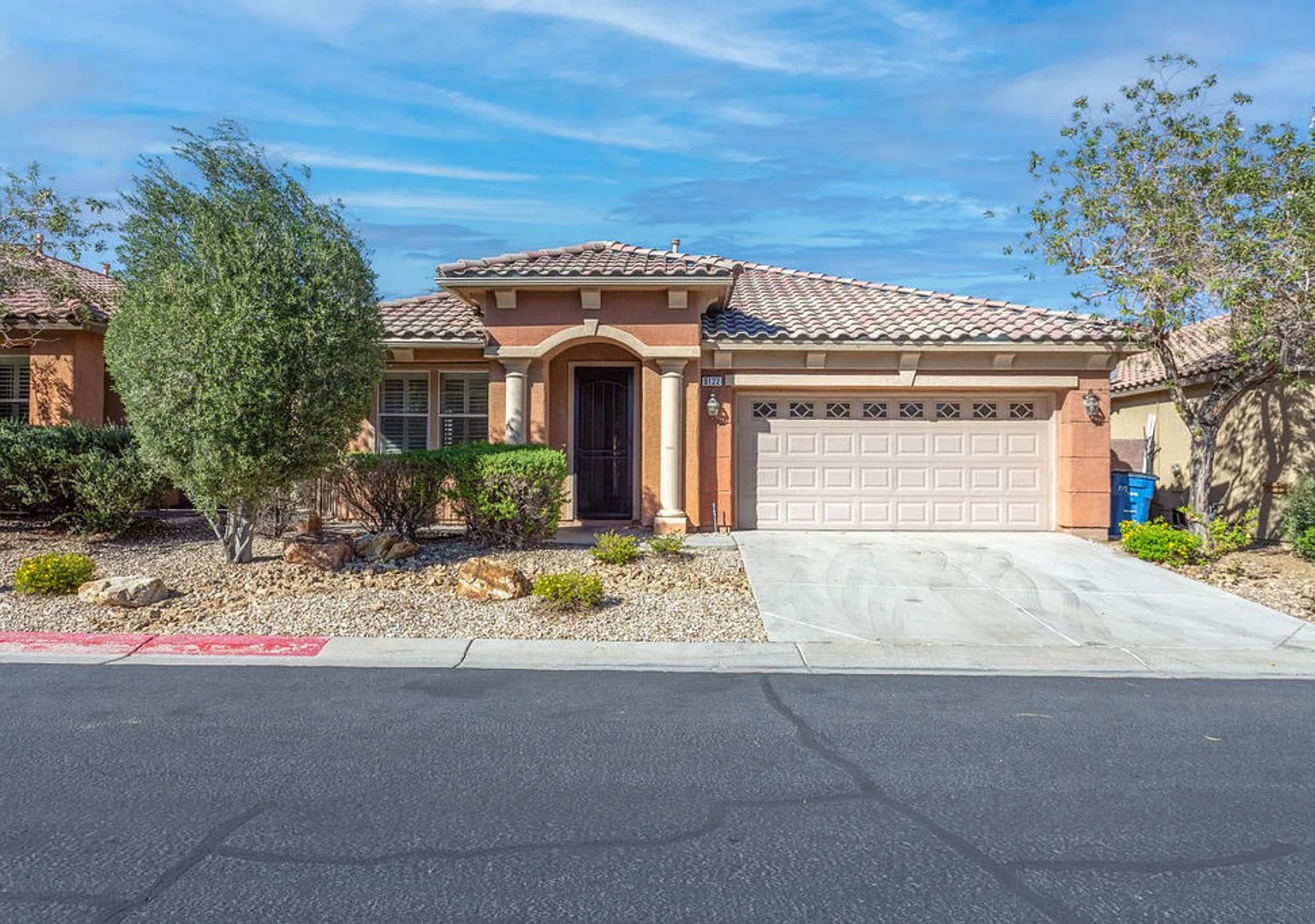 9122 Sendero Avenue, Las Vegas, NV 89178 — Photo 3